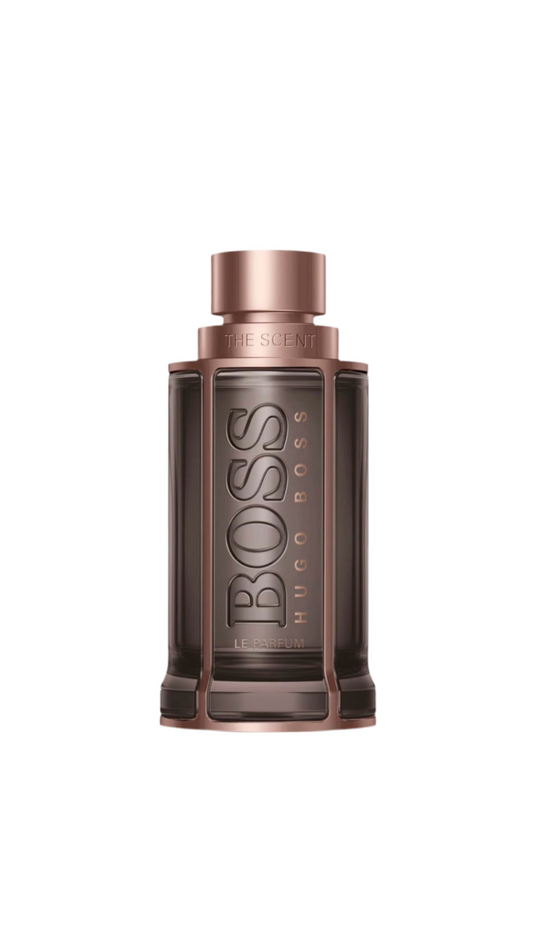 Hugo Boss The Scent Le Parfum Sample