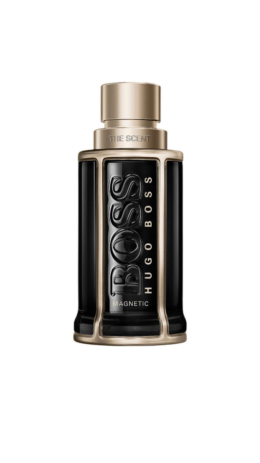 Hugo Boss The Scent Magnetic Sample
