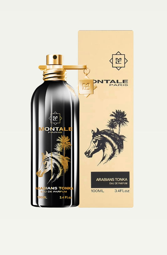 Montale Arabians Tonka
