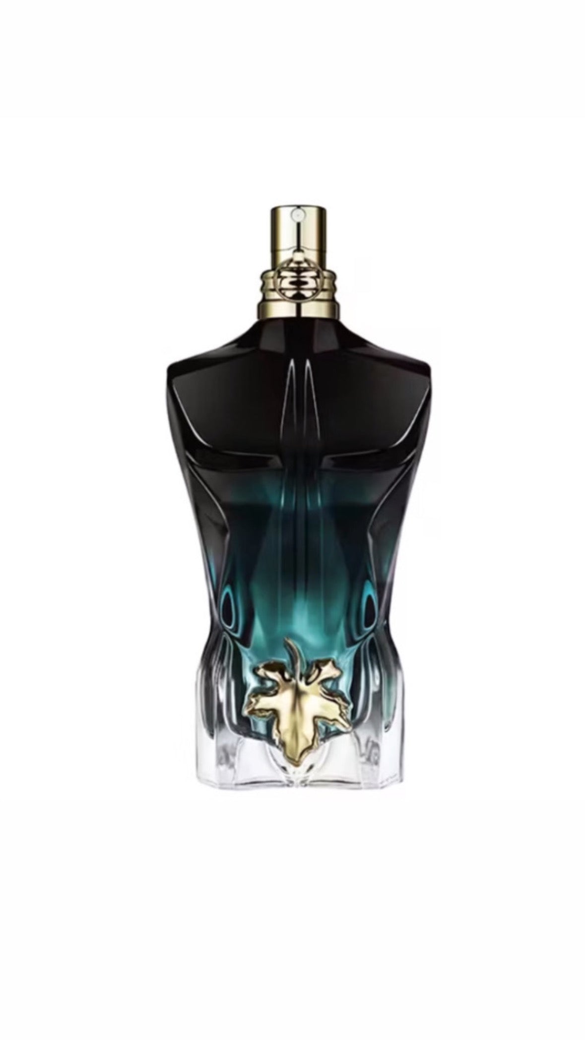 Jean Paul Gaultier Le Beau Sample