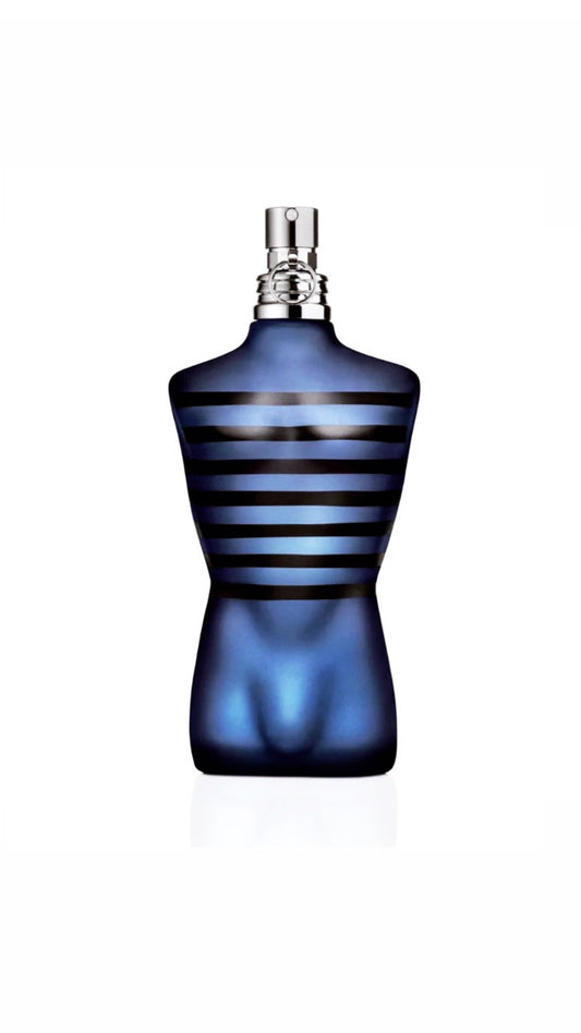 Jean Paul Gaultier Ultra Male Intense Sample