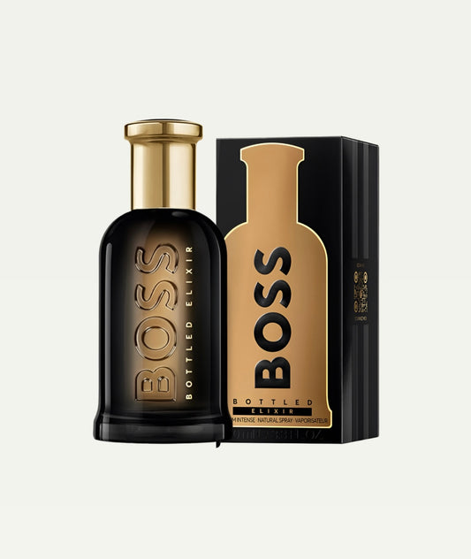 Hugo Boss Bottled Elixir