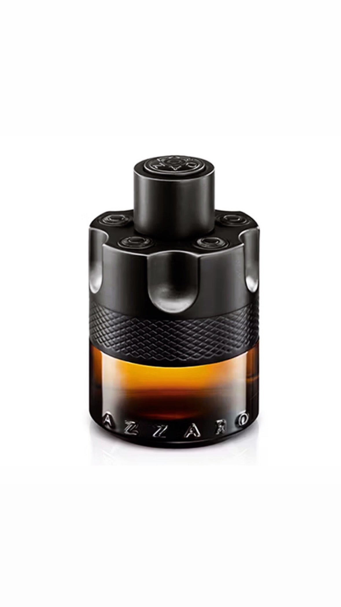 Azzaro The Most Wanted Parfum Sample