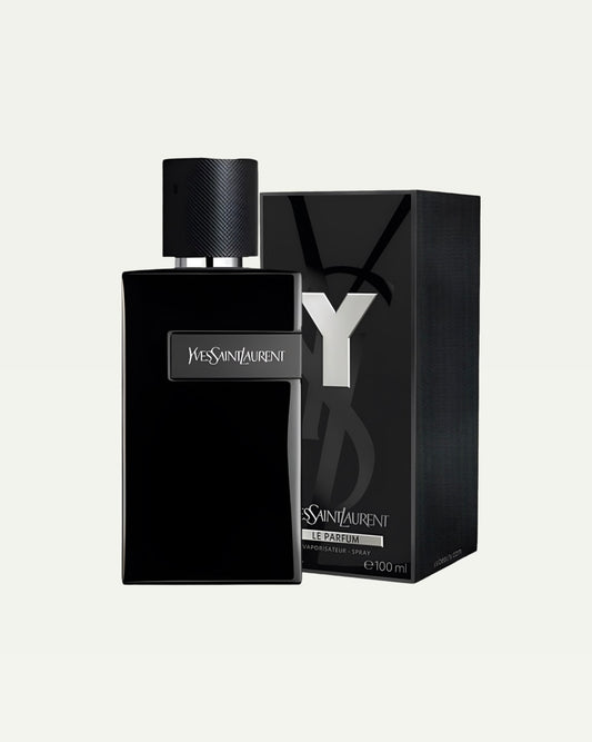 Yves Saint Laurent Y Le Parfum