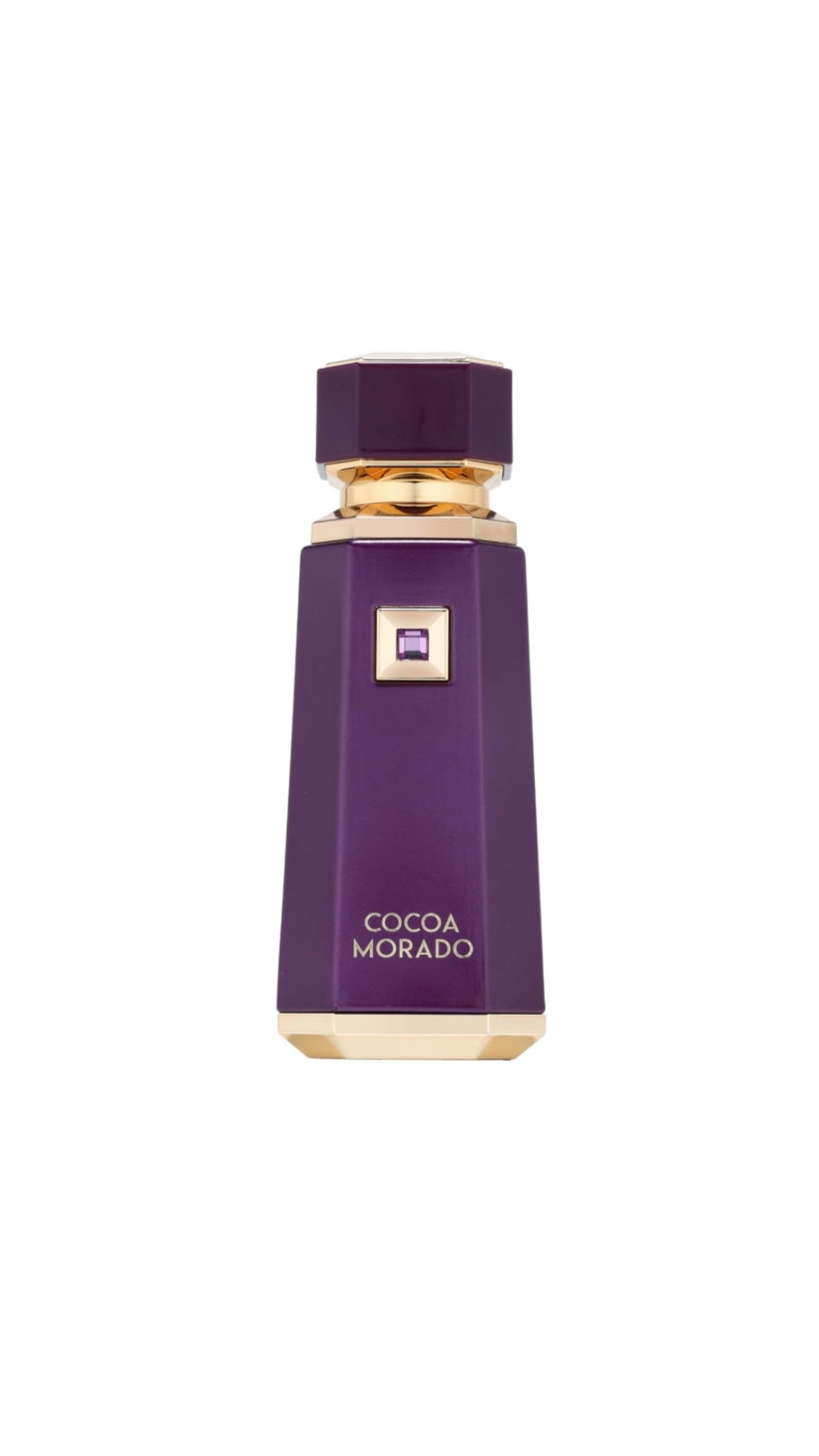 Cocoa Morado By French Avenue Sample