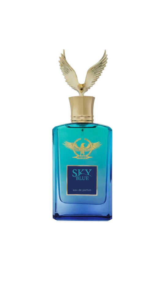 Sky Blue By Eau De Ragner Sample