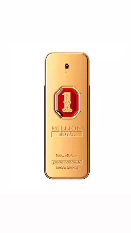 Paco Rabanne One Million Royal
