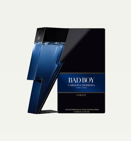 Carolina Herrera Bad Boy Cobalt (EDP)