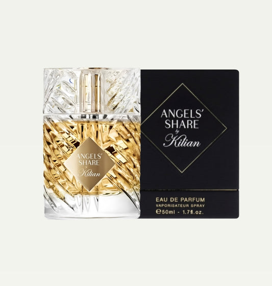 Kilian Angels’ Share (EDP)