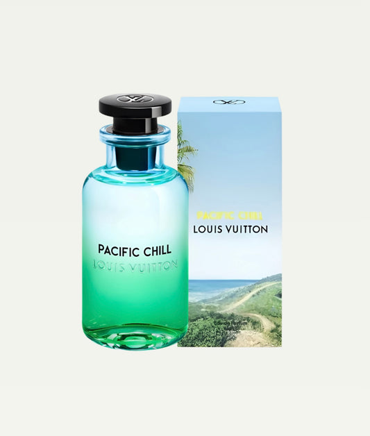 Louis Vuitton Pacific Chill (EDP)
