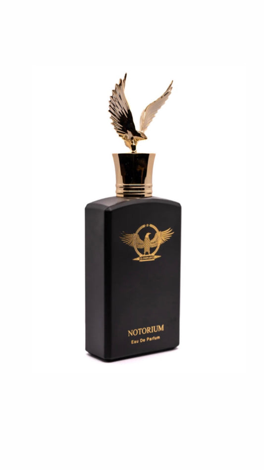 Notorium By Eau De Ragner Sample