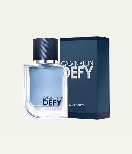 Calvin Klein Defy (EDT)