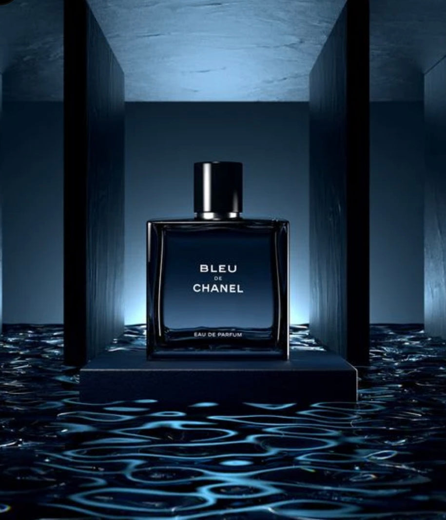 Bleu De Chanel (EDP)