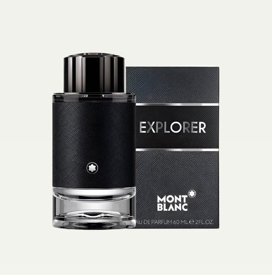 Montblanc Explorer (EDP)