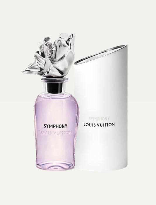 Louis Vuitton Symphony (EDP)