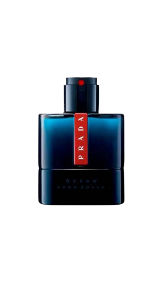 Prada Luna Rossa Ocean Sample