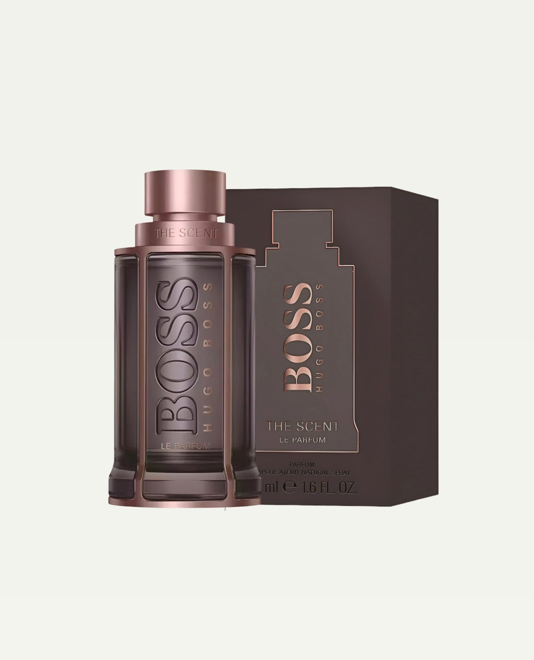 Hugo Boss The Scent Le Parfum (EDP)