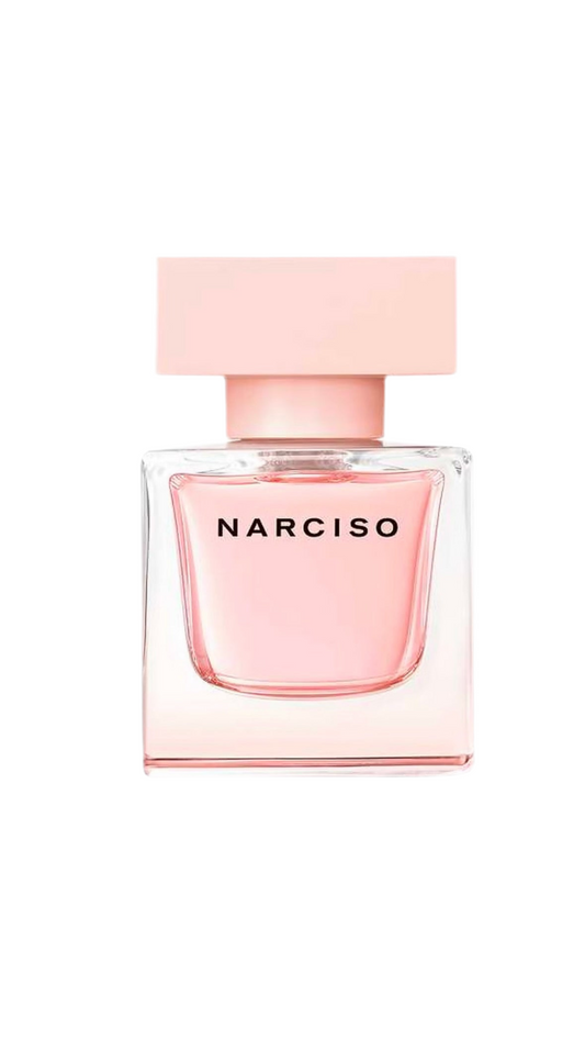 Narciso Rodriguez Cristal EDP Sample