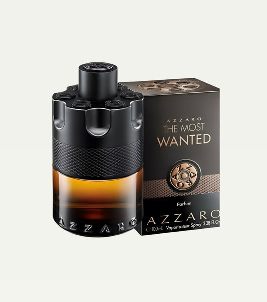 Azzaro The Most Wanted Parfum (EDP)