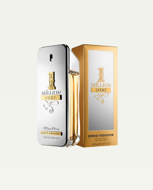 Paco Rabanne One Million Lucky (EDT)