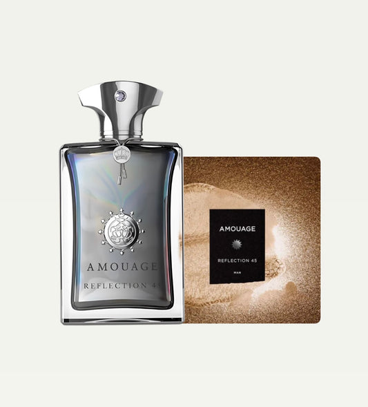 Amouage Reflection 45 Sample