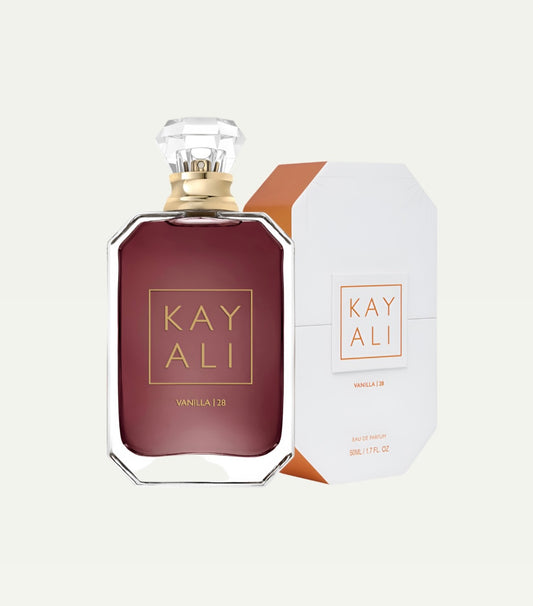 Kayali Vanilla 28 (EDP)