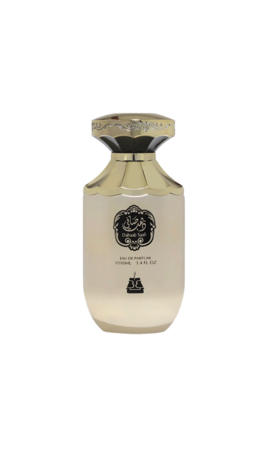 Dahaab Saafi Eau De Parfum Sample
