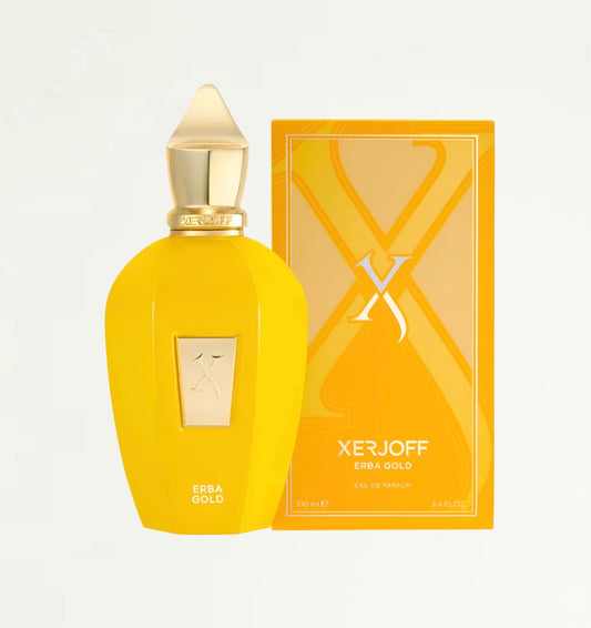 Xerjoff Erba Gold