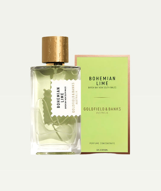 Goldfield & Banks Bohemian Lime (EDP)
