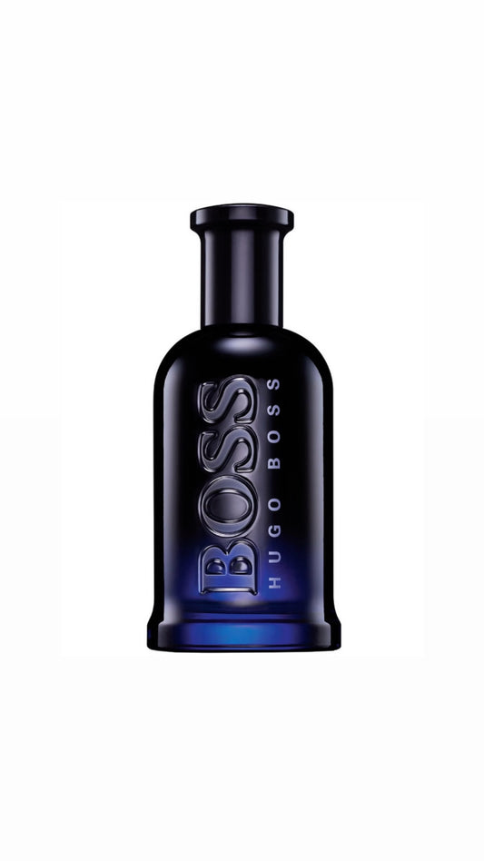 Hugo Boss Bottled Night Sample