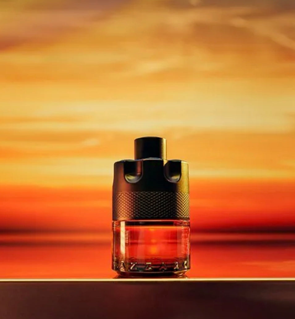 Azzaro The Most Wanted Parfum Sample