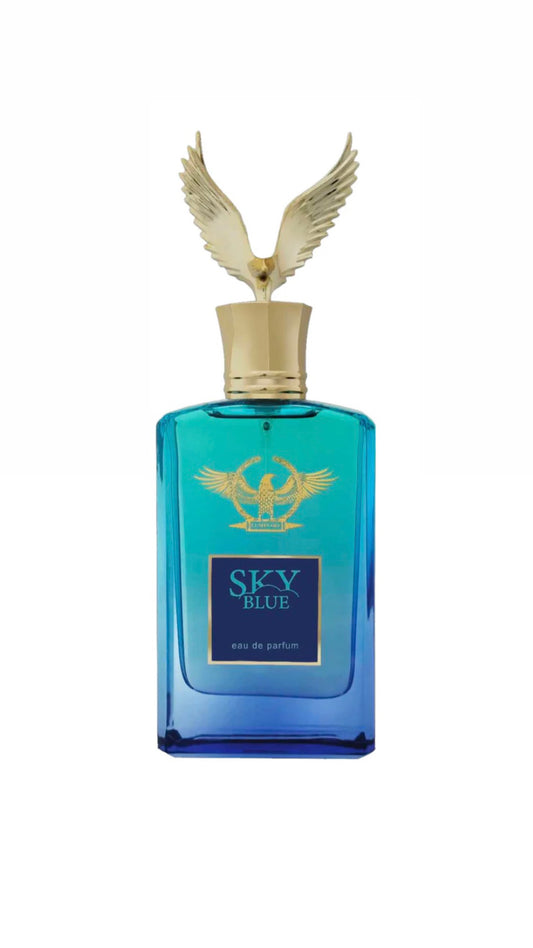 Sky Blue By Eau De Ragner Sample