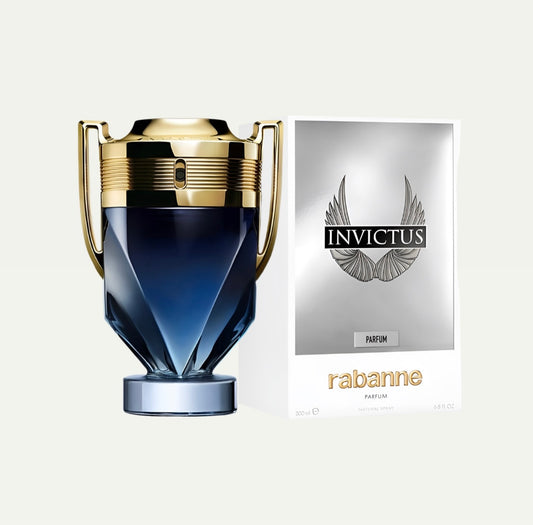 Paco Rabanne Invictus Parfum (EDP)