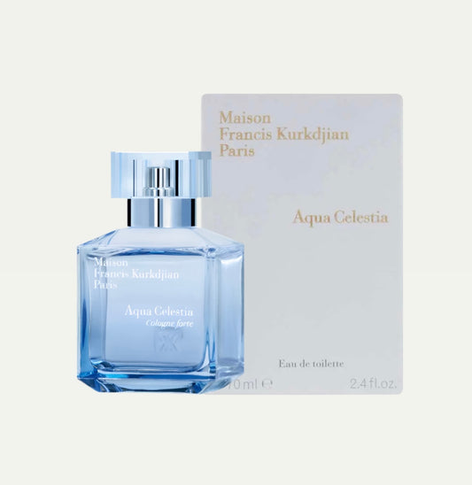 Maison Francis Kurkdjian Aqua Celestia (EDT)