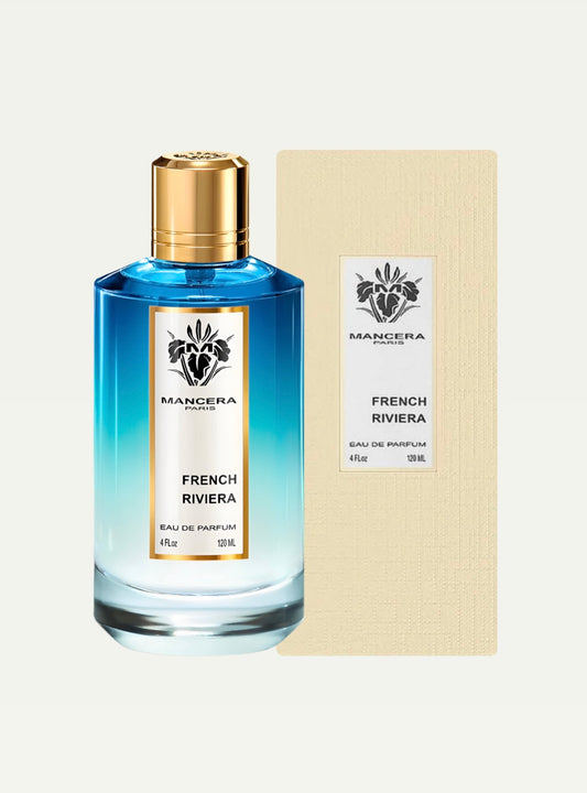 Mancera French Riviera Sample
