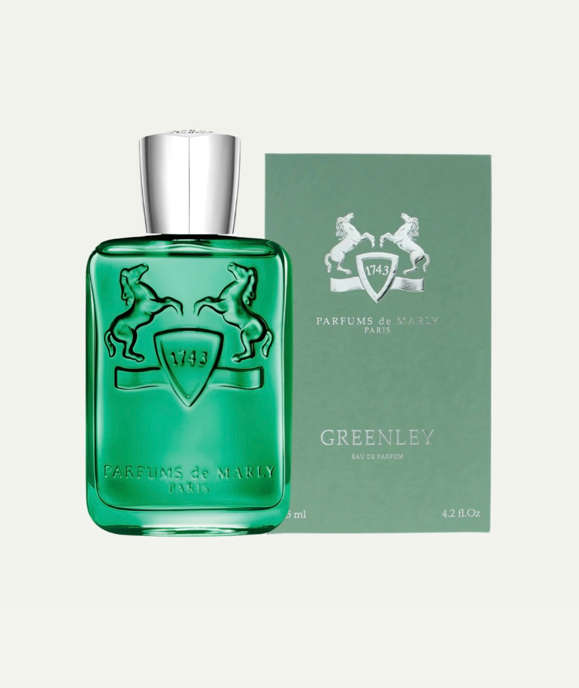 Parfums De Marly Greenly Sample