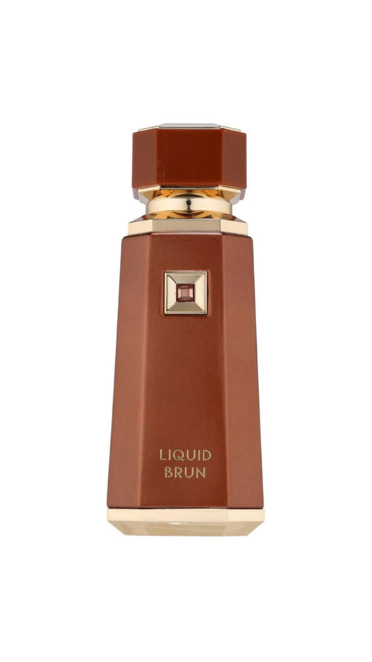 Liquid Brun By Fragrance World