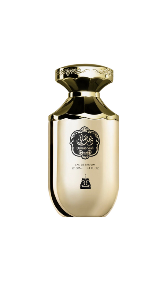 Dahaab Saafi Eau De Parfum Sample