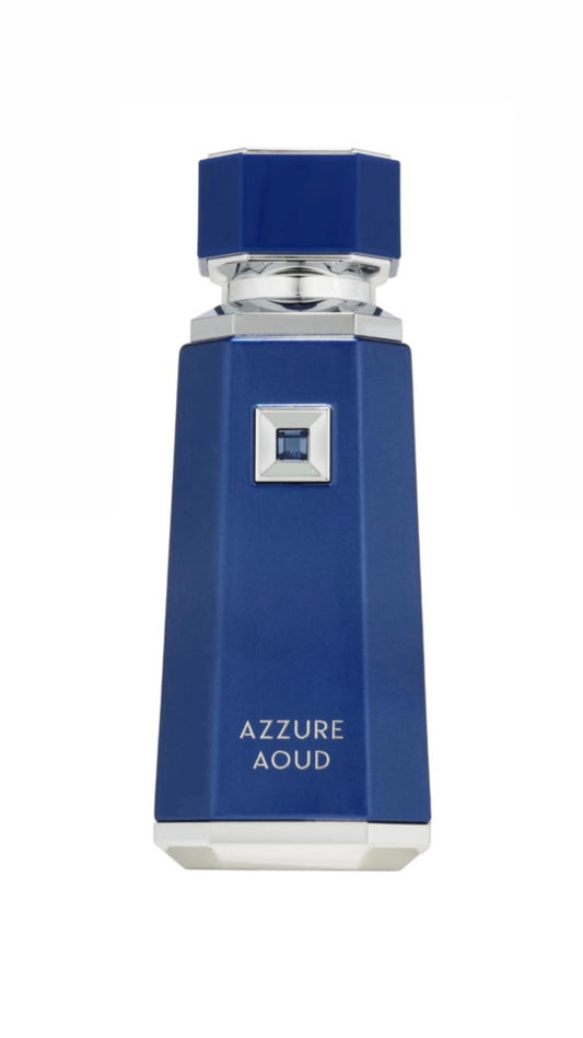 Azzure Aoud By French Avenue Sample