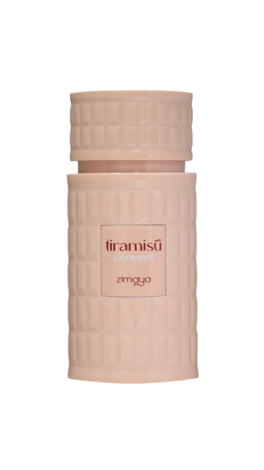 Zimaya Tiramisu Caramel