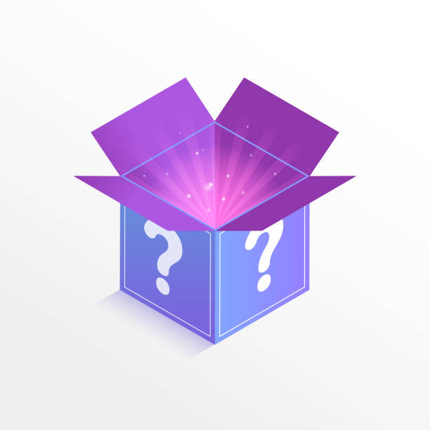 Random Fragrance Discovery Sample Box